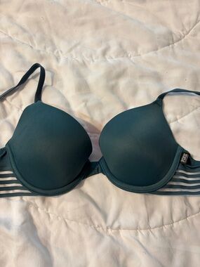 Pink by VS Wear Everywhere Push-up Bra 30B